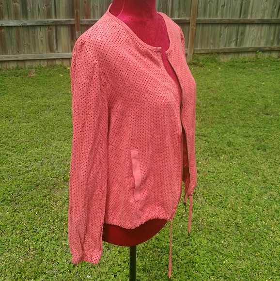 Ruby Rd. Cute Jacket - Picture 3 of 5